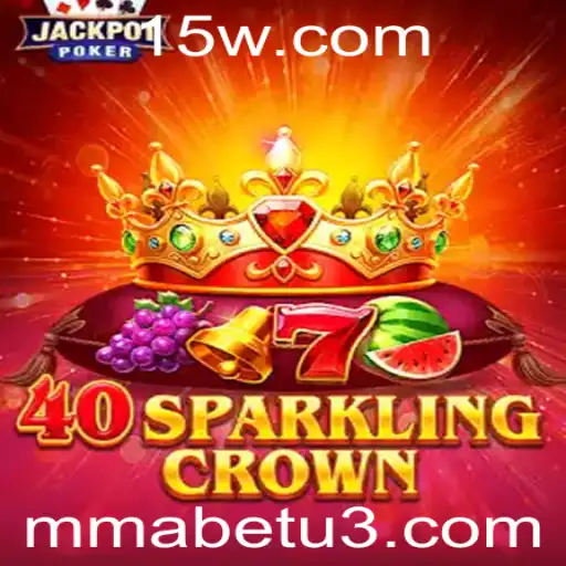 Descubra o Mundo de 40SparklingCrown: Um Jogo Inovador