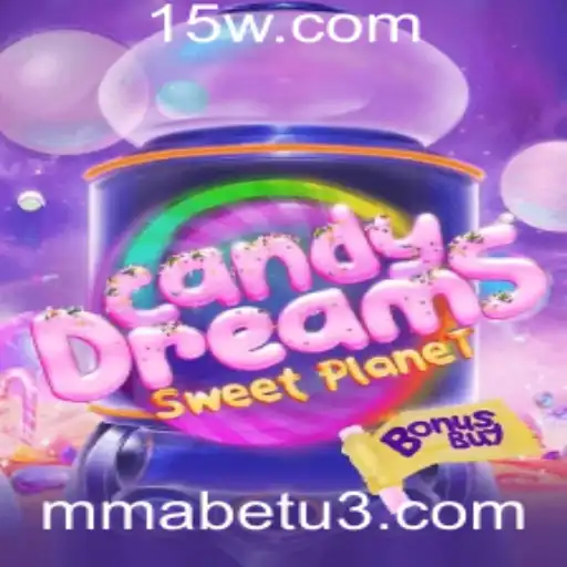 CandyDreamsSweetPlanet: Uma Jornada Doce no Mundo de MMO e Bet