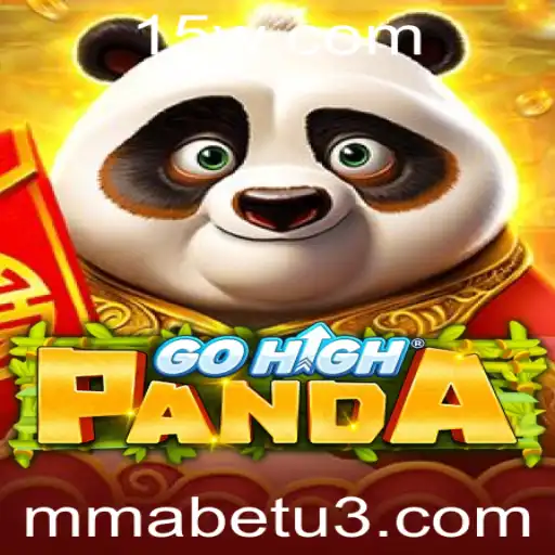 Descubra a Excitante Aventura de GoHighPanda: O Novo Jogo que Conquista os Fãs de MMABET