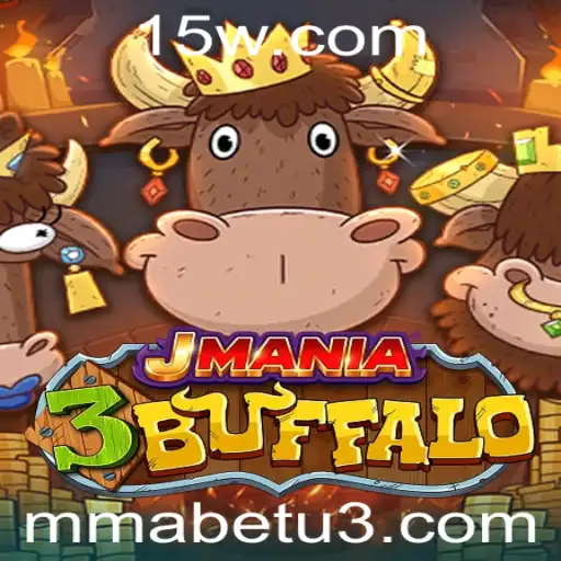 Explorando o Universo de JMania3Buffalo: Inovação e Estratégia em um Novo Jogo de MMO