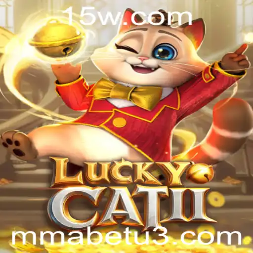 Descubra o Mundo do Jogo LuckyCatII com a mmabet