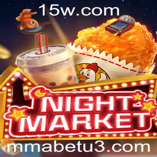 Explorando o Mundo de NIGHTMARKET: O Jogo Inovador e as Dinâmicas Envolventes