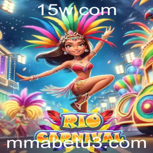 RioCarnival: O Novo Sensação de MMABET