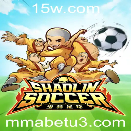 Shaolin Soccer: Unindo Artes Marciais e Futebol em uma Experiência Multissensorial