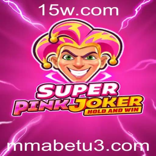 SuperPinkJoker: A Nova Sensação dos Jogos Combinando Estratégia e Diversão