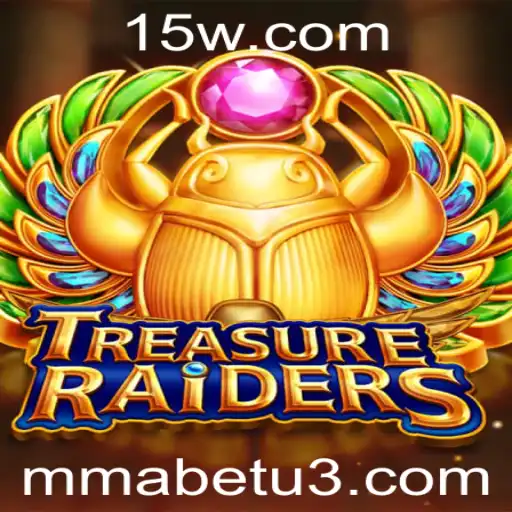 Explorando o Mundo de TREASURERAIDERS: Uma Aventura no Universo MMABET