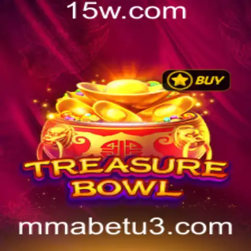 Descubra TreasureBowl: O Jogo de RPG e Estratégia Que Está Revolucionando o Mundo do mmabet